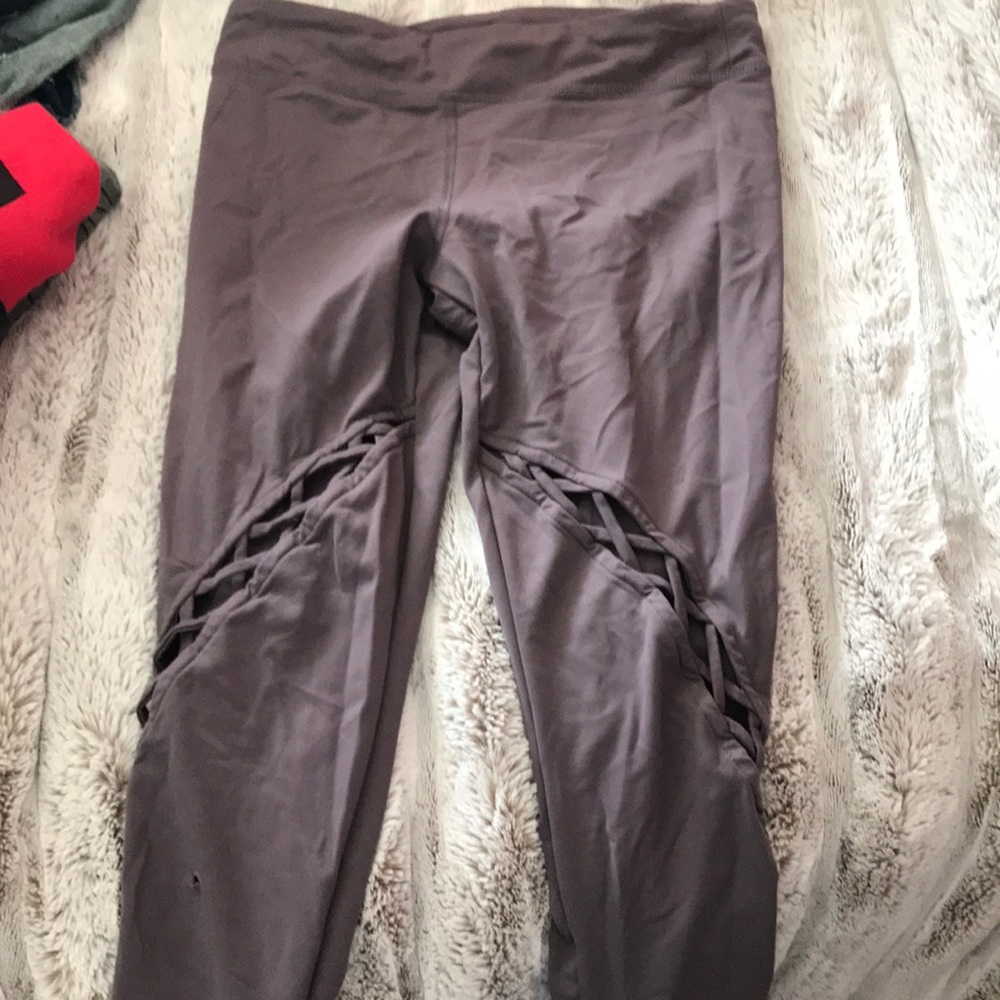 Forever 21 leggings